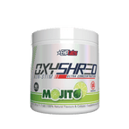 OxyShred