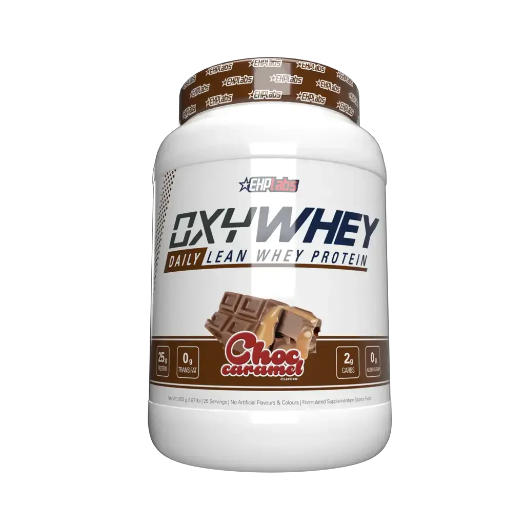 Oxywhey