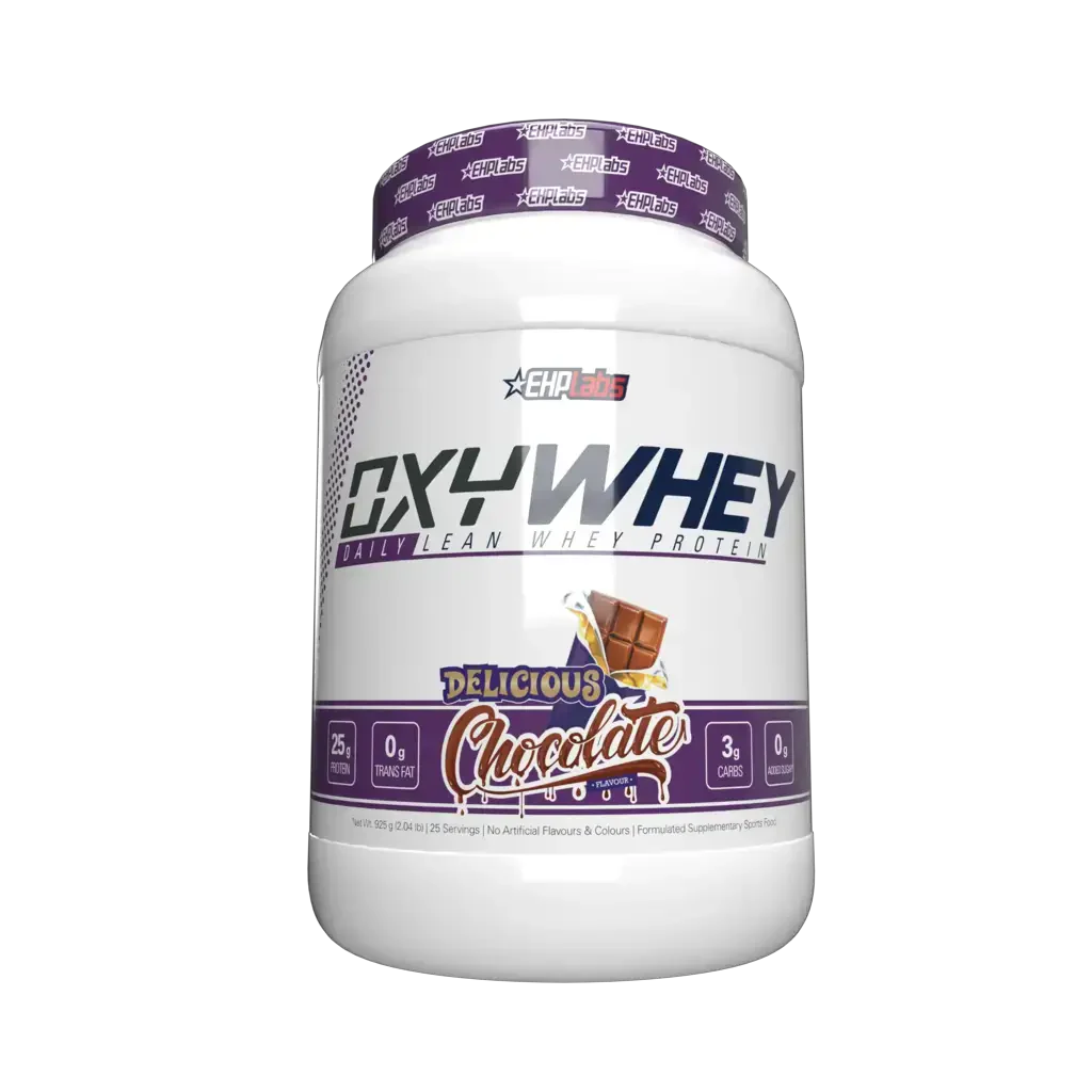 Oxywhey