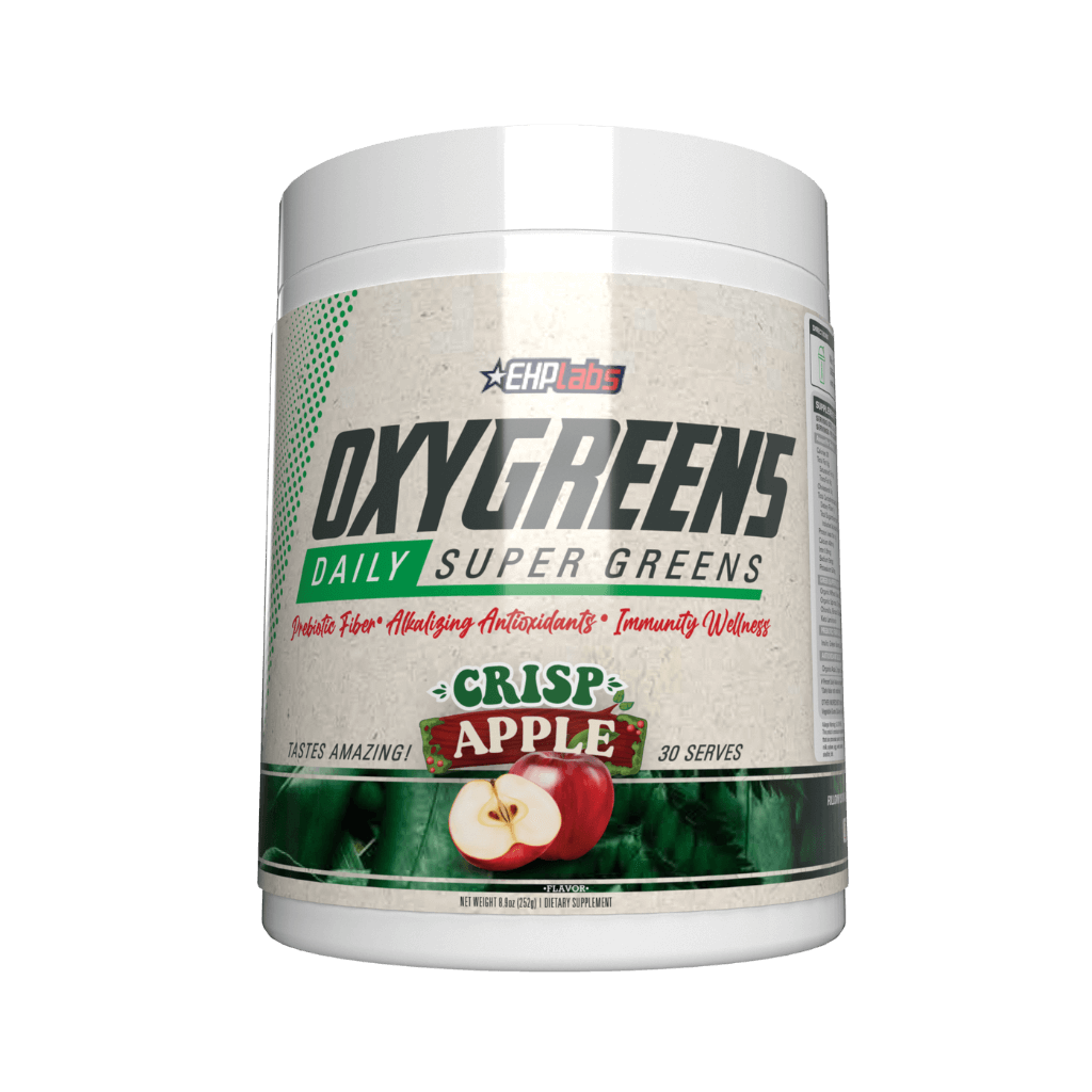 OxyGreens
