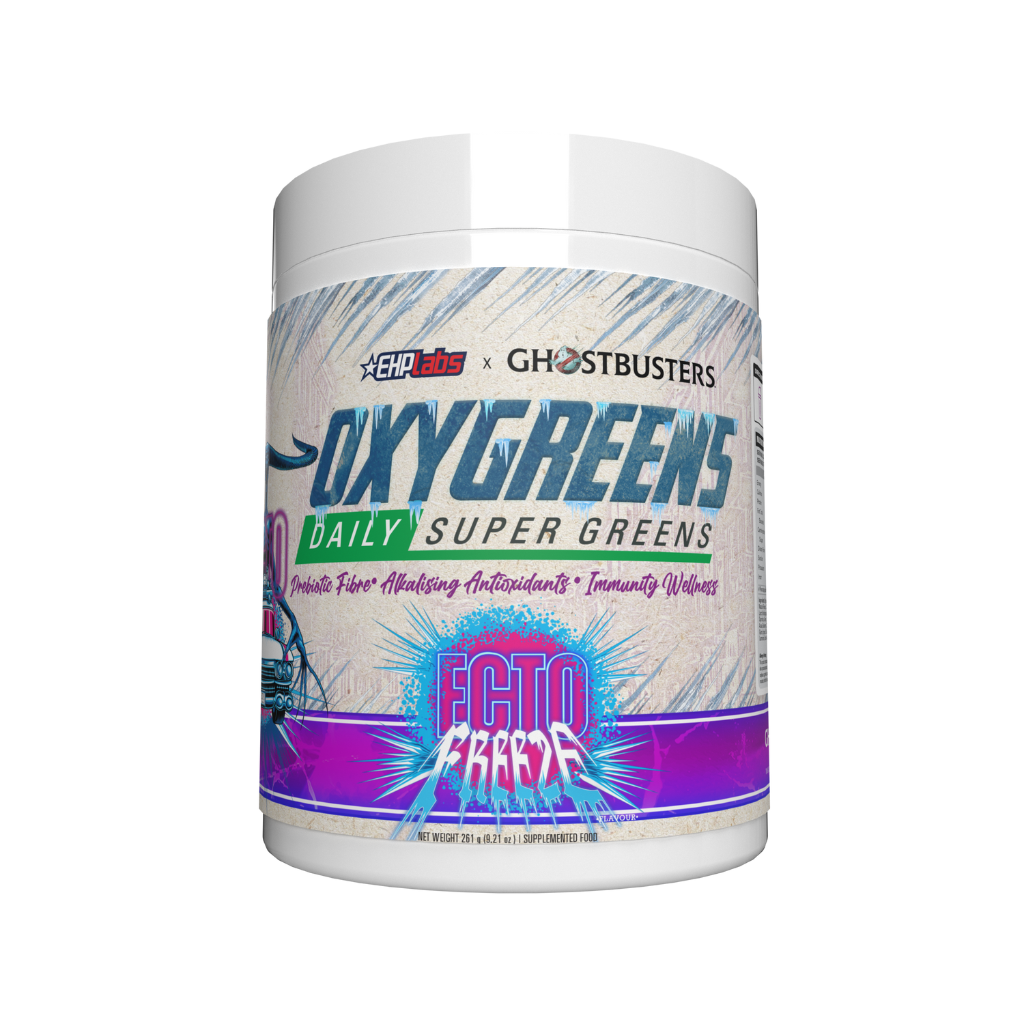 OxyGreens
