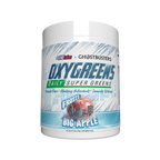 OxyGreens