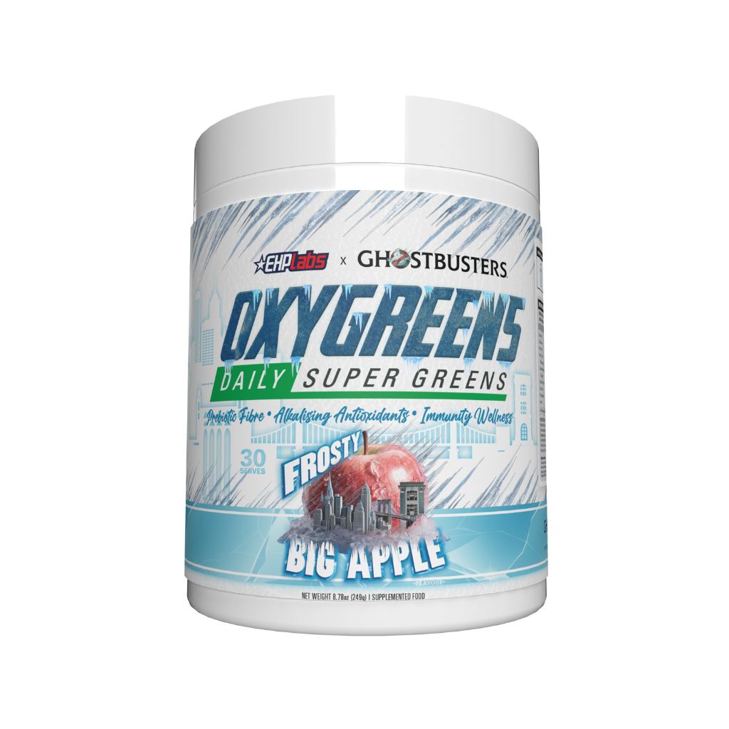 OxyGreens