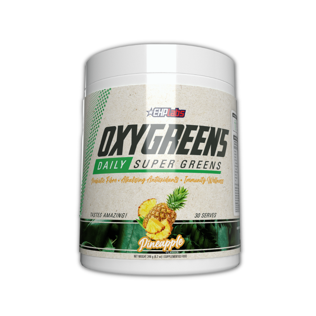 OxyGreens