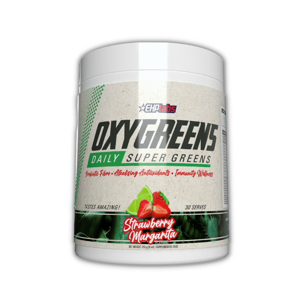 OxyGreens