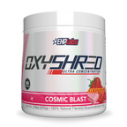 OxyShred