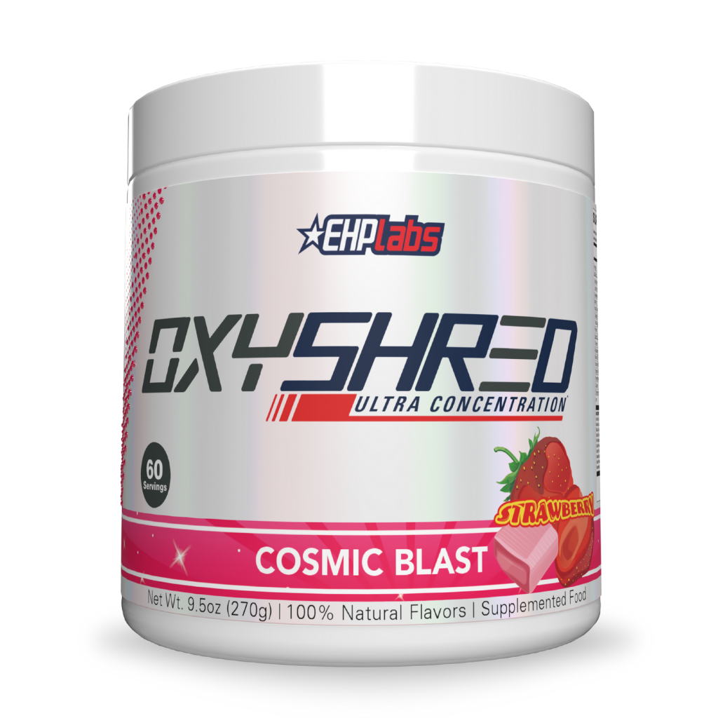 OxyShred