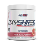 OxyShred
