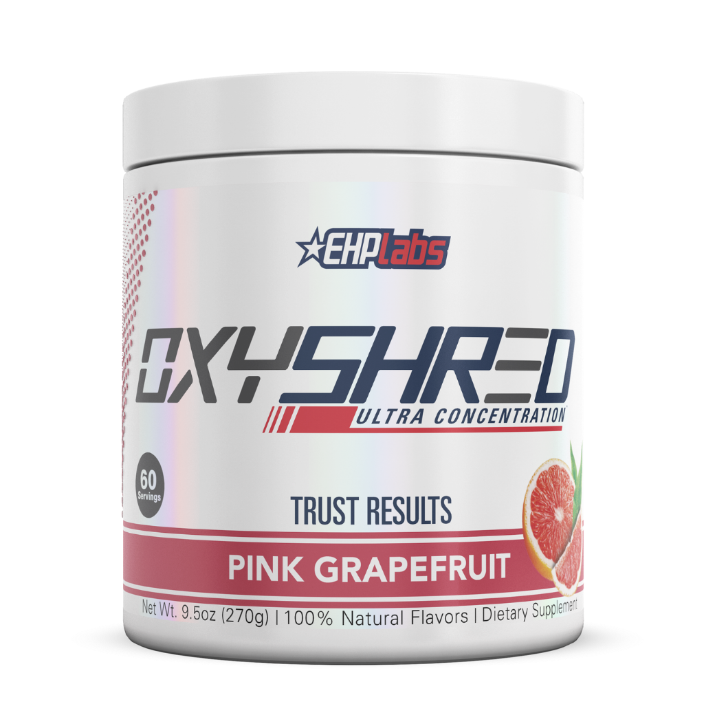 OxyShred