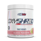 OxyShred