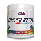 OxyShred