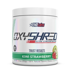 OxyShred