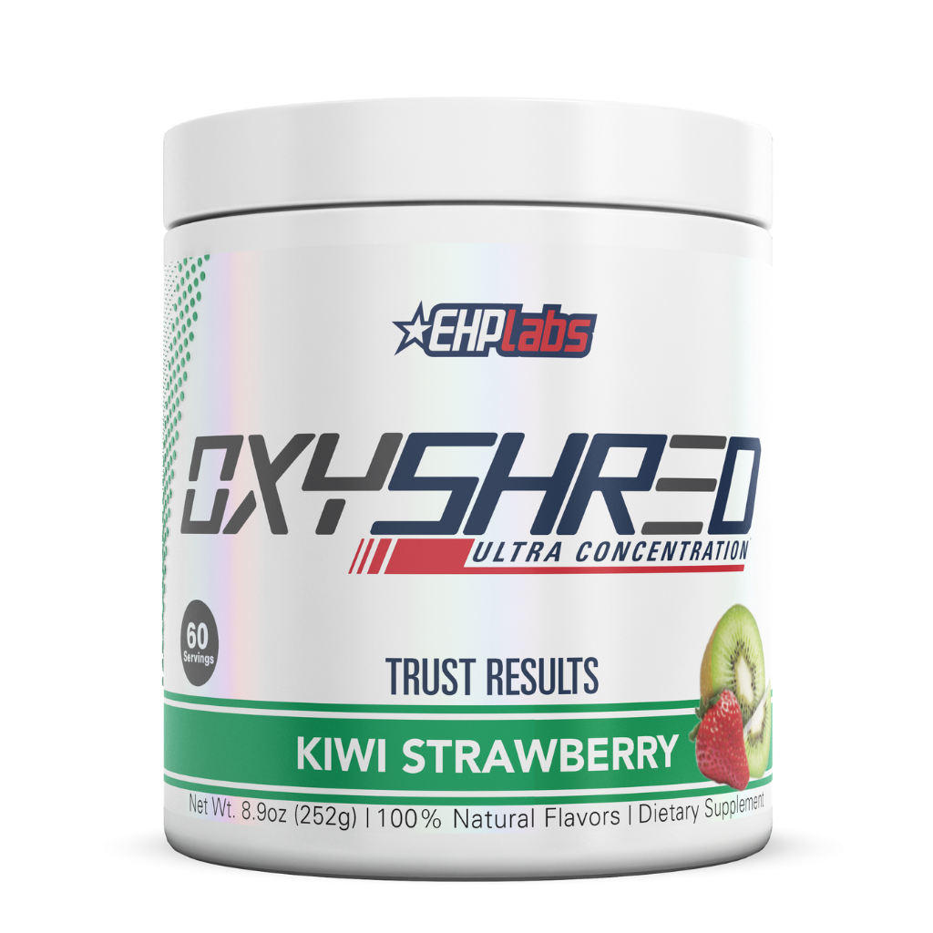 OxyShred