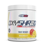 OxyShred