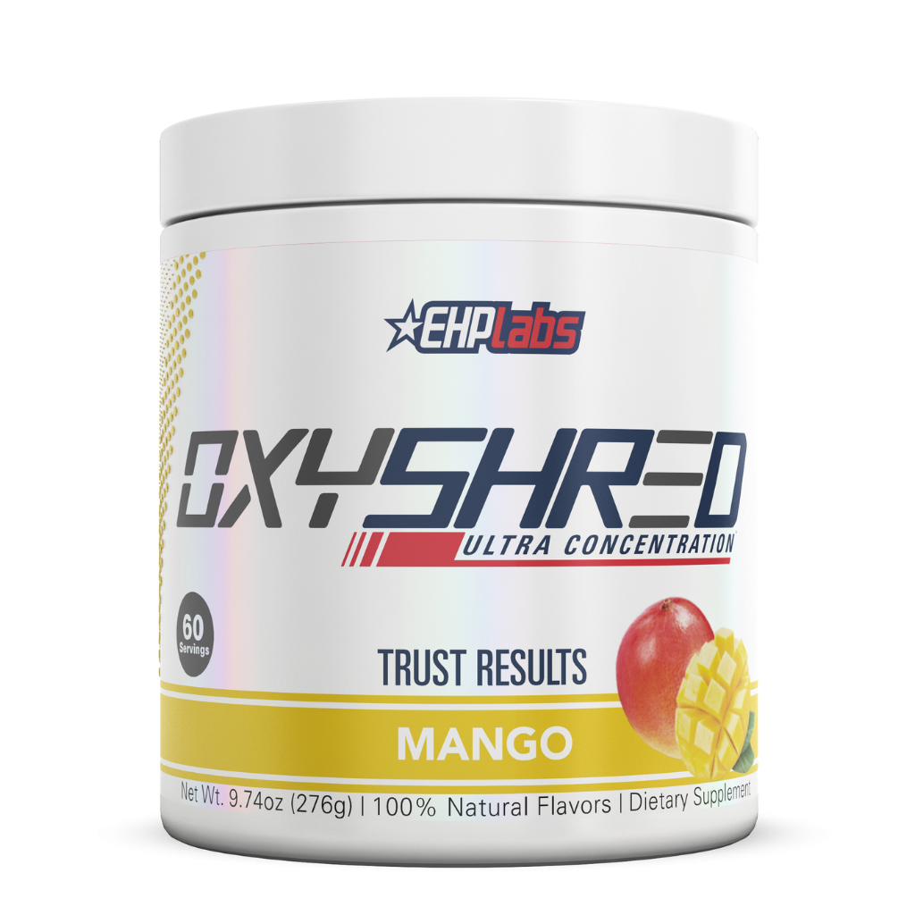 OxyShred