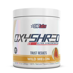 OxyShred