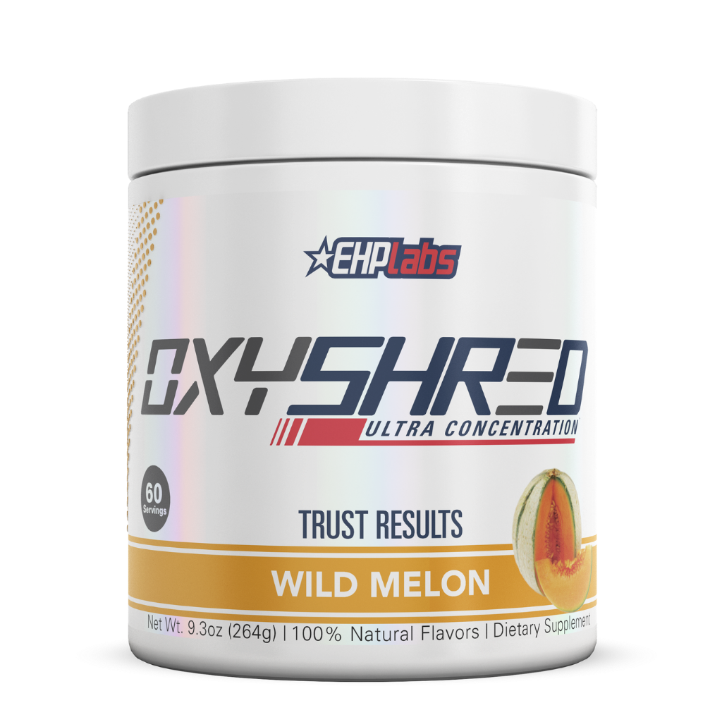 OxyShred