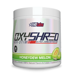 OxyShred
