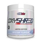 OxyShred