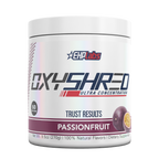 OxyShred