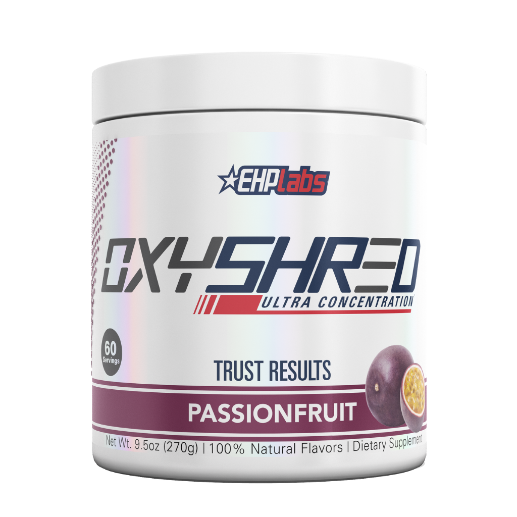 OxyShred