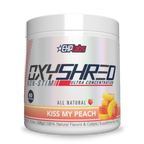 OxyShred