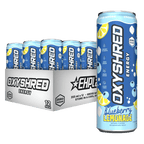OxyShred Ultra Energy RTD