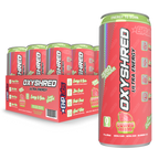 OxyShred Ultra Energy RTD