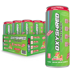 OxyShred Ultra Energy RTD
