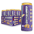 OxyShred Ultra Energy RTD