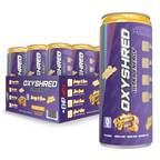 OxyShred Ultra Energy RTD