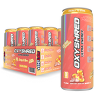 OxyShred Ultra Energy RTD