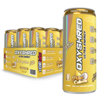 OxyShred Ultra Energy RTD