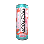 OxyShred Ultra Energy RTD