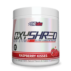 OxyShred