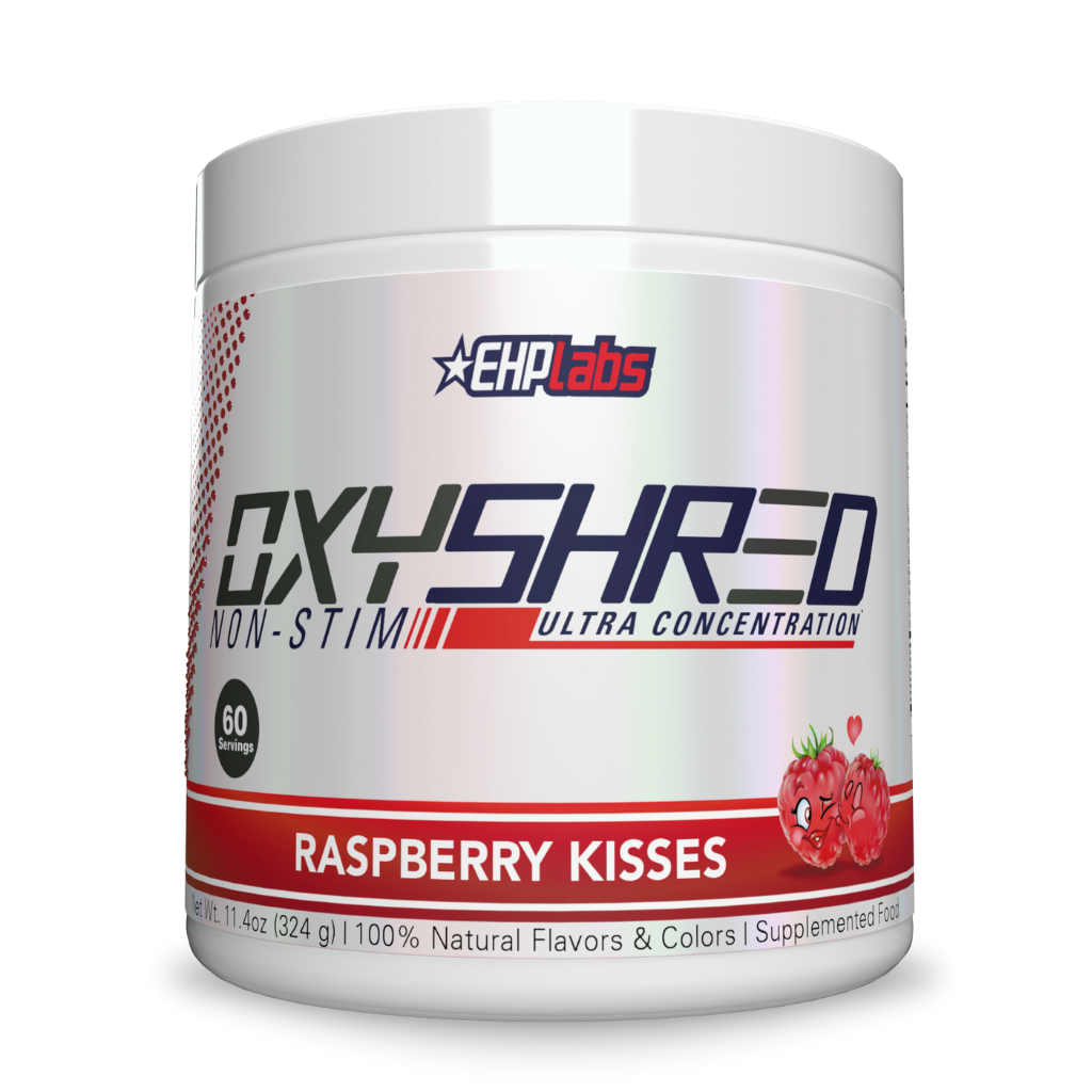 OxyShred