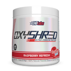 OxyShred