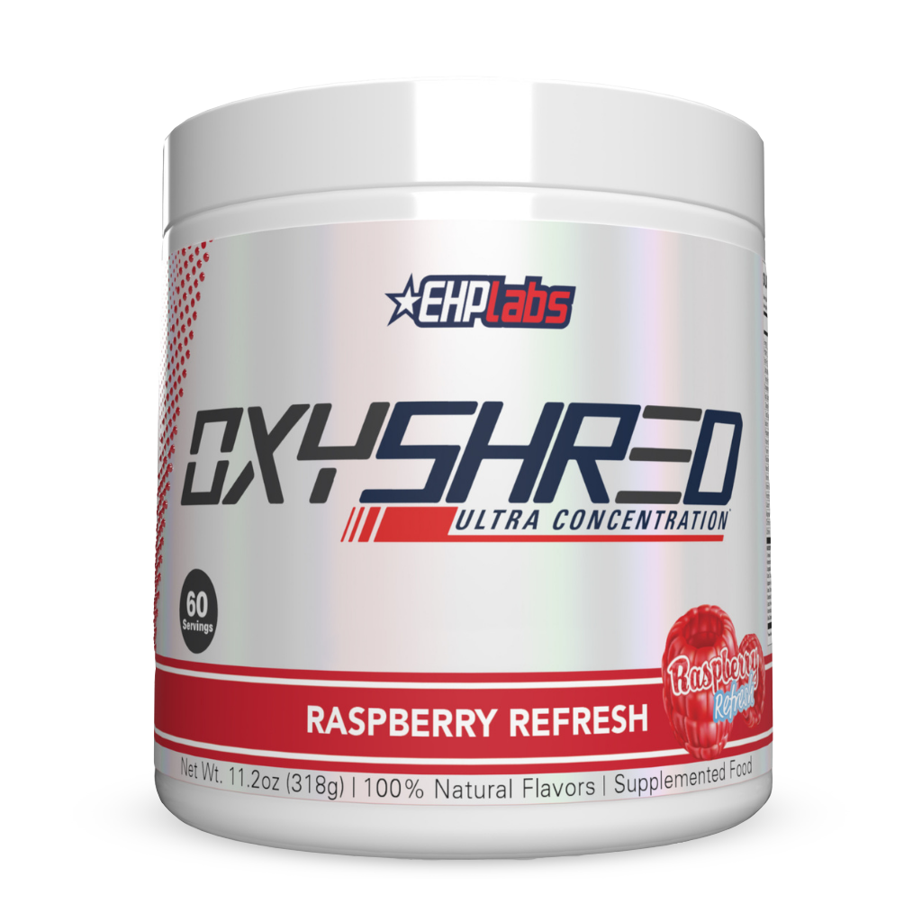 OxyShred