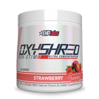 OxyShred