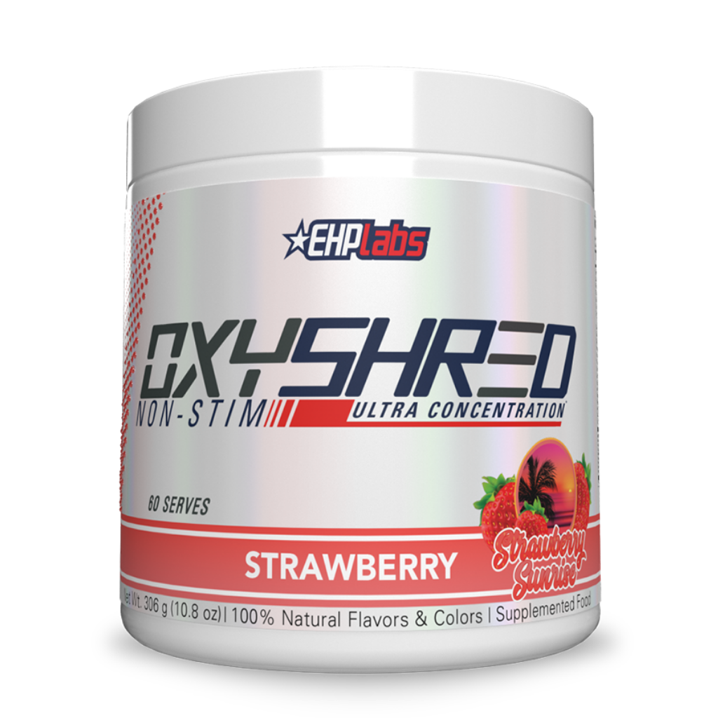 OxyShred
