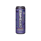 OxyShred Ultra Energy RTD
