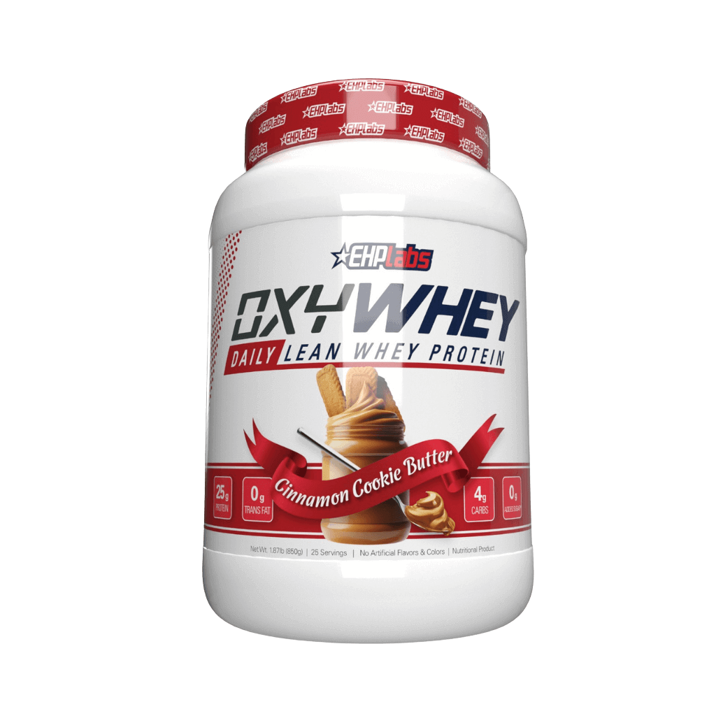 Oxywhey