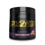 Oxyshred Hardcore