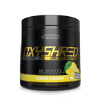Oxyshred Hardcore