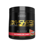 Oxyshred Hardcore