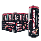 OxyShred Ultra Energy RTD