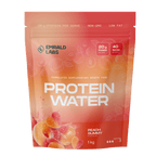 Protein Water