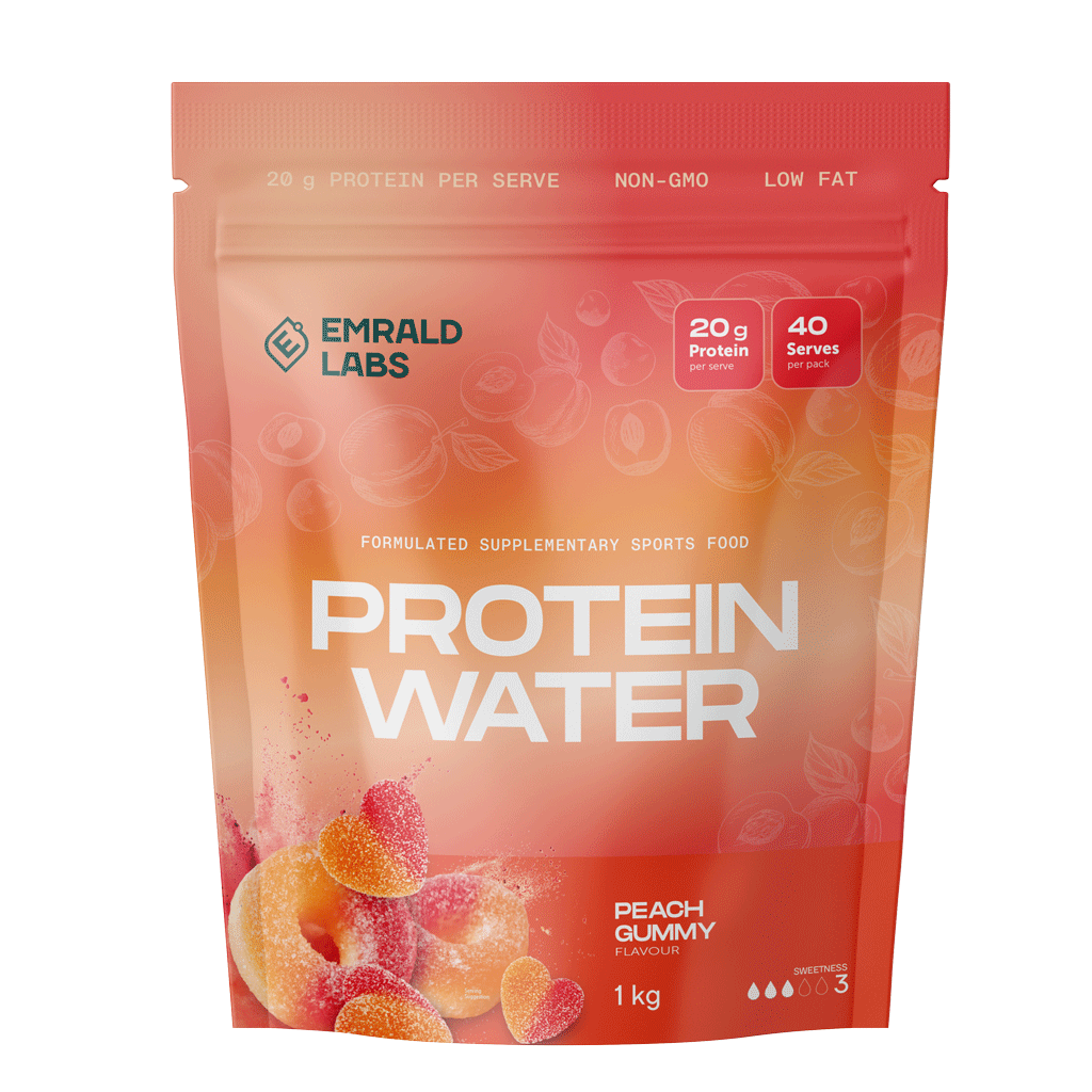 Protein Water
