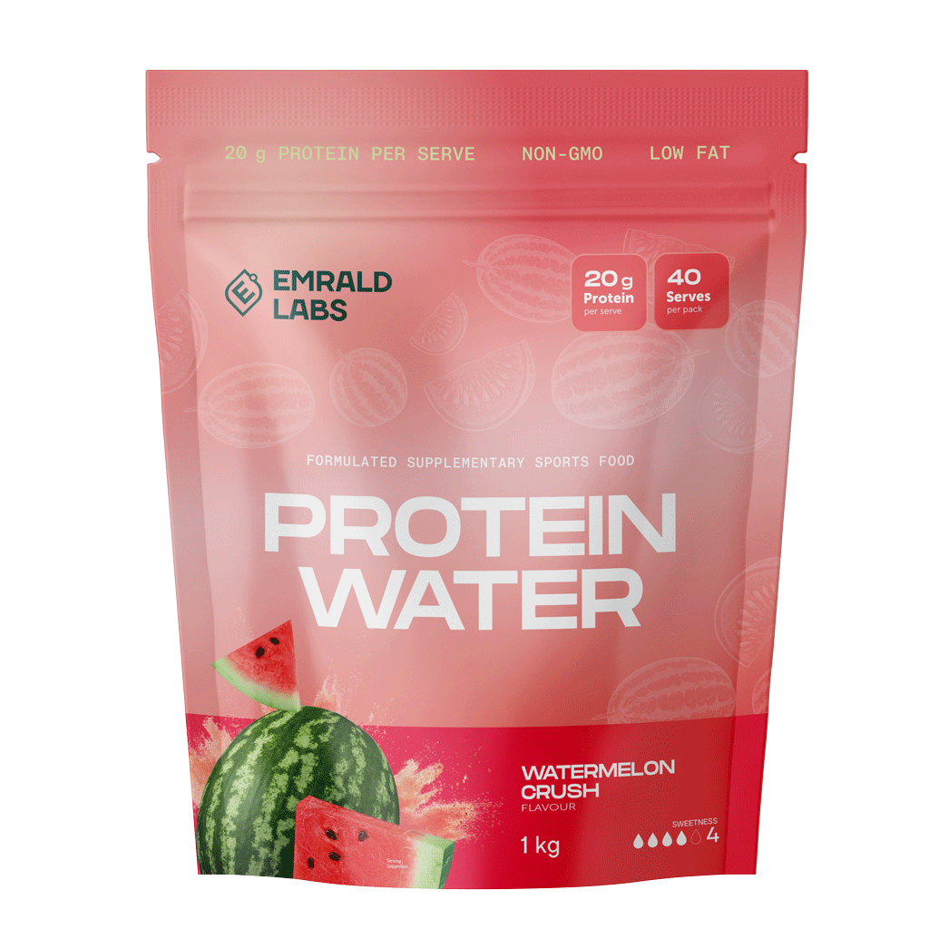 Protein Water