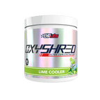 OxyShred